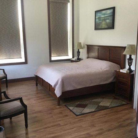 Water Suites Charlottetown Eksteriør billede