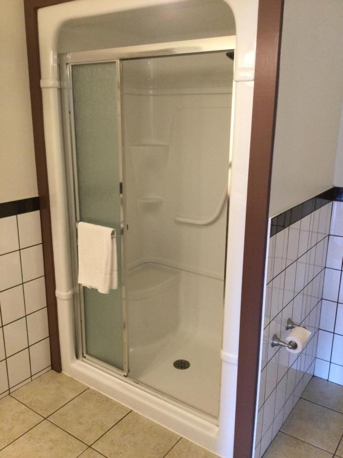 Water Suites Charlottetown Eksteriør billede