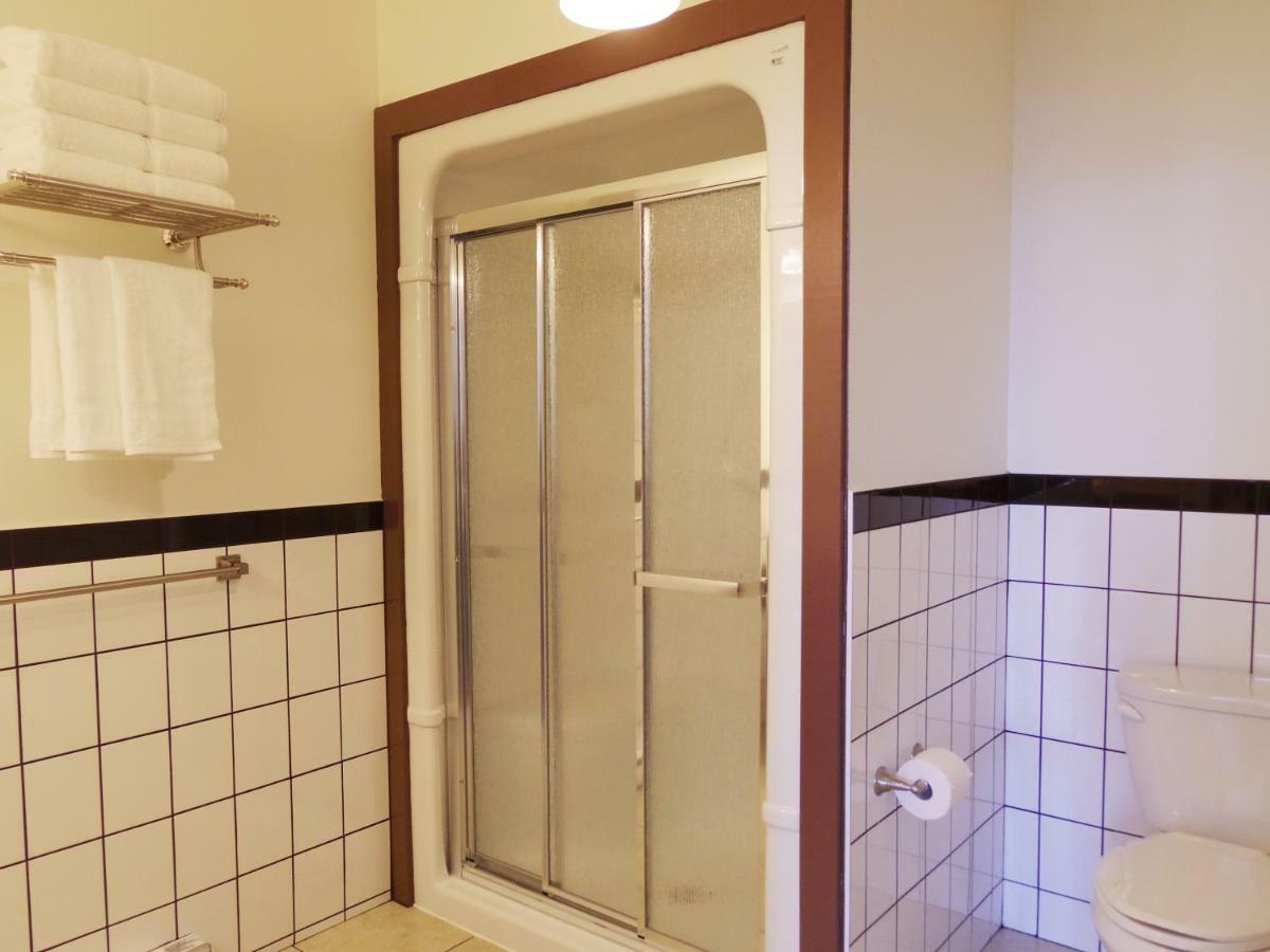 Water Suites Charlottetown Eksteriør billede